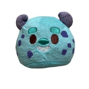 Disney Munchlings Monster inc. Blue Raspberry Gumdrop Sully
